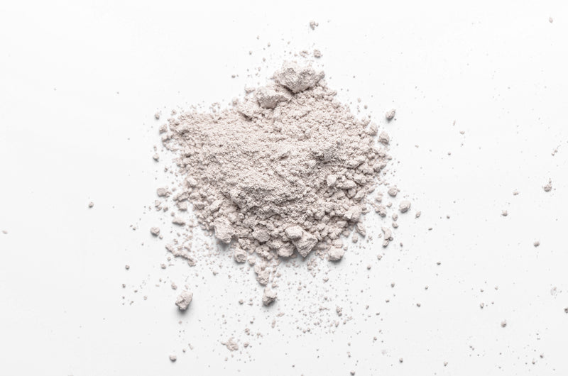 Kaolin Clay