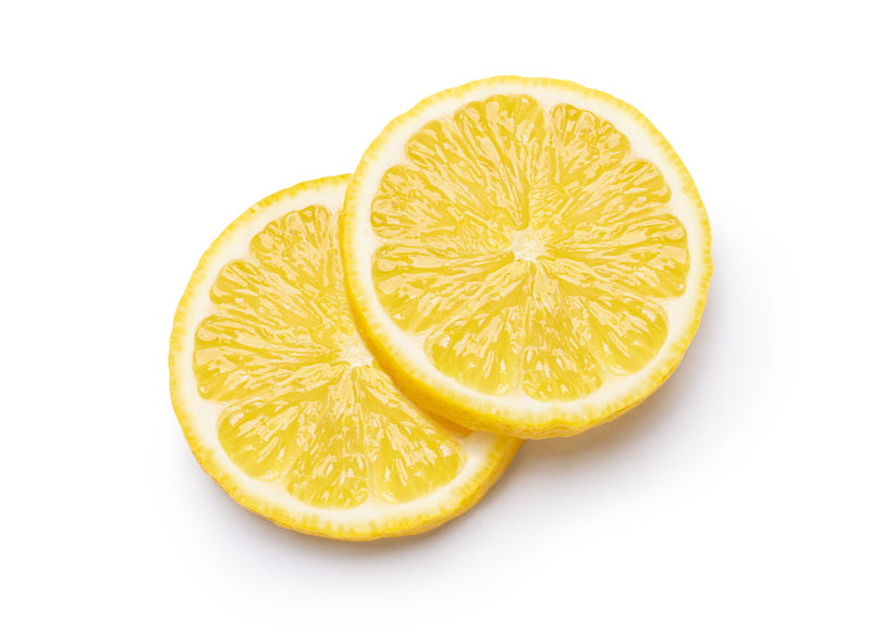 Lemon Peel Oil
