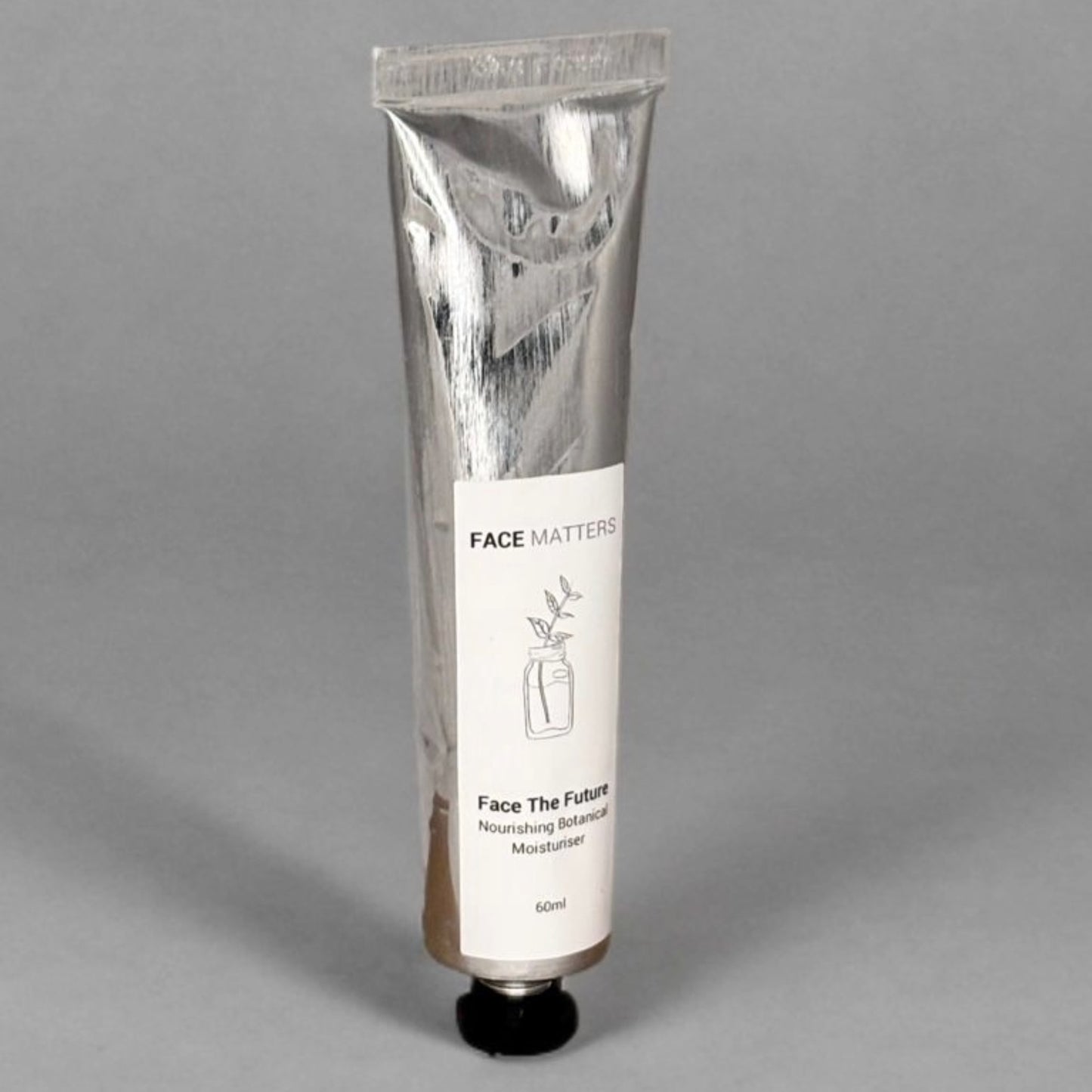 Botanical Multipurpose Face Hand And Body Cream 60ml - Face Matters Skincare