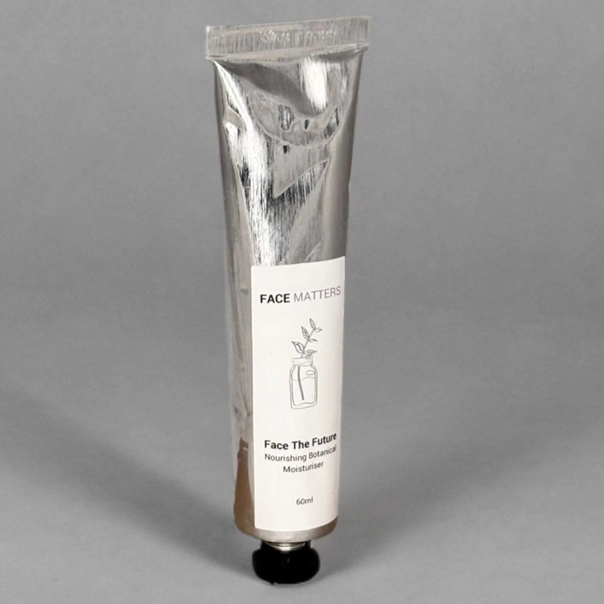 Botanical Multipurpose Face Hand And Body Cream 60ml - Face Matters Skincare