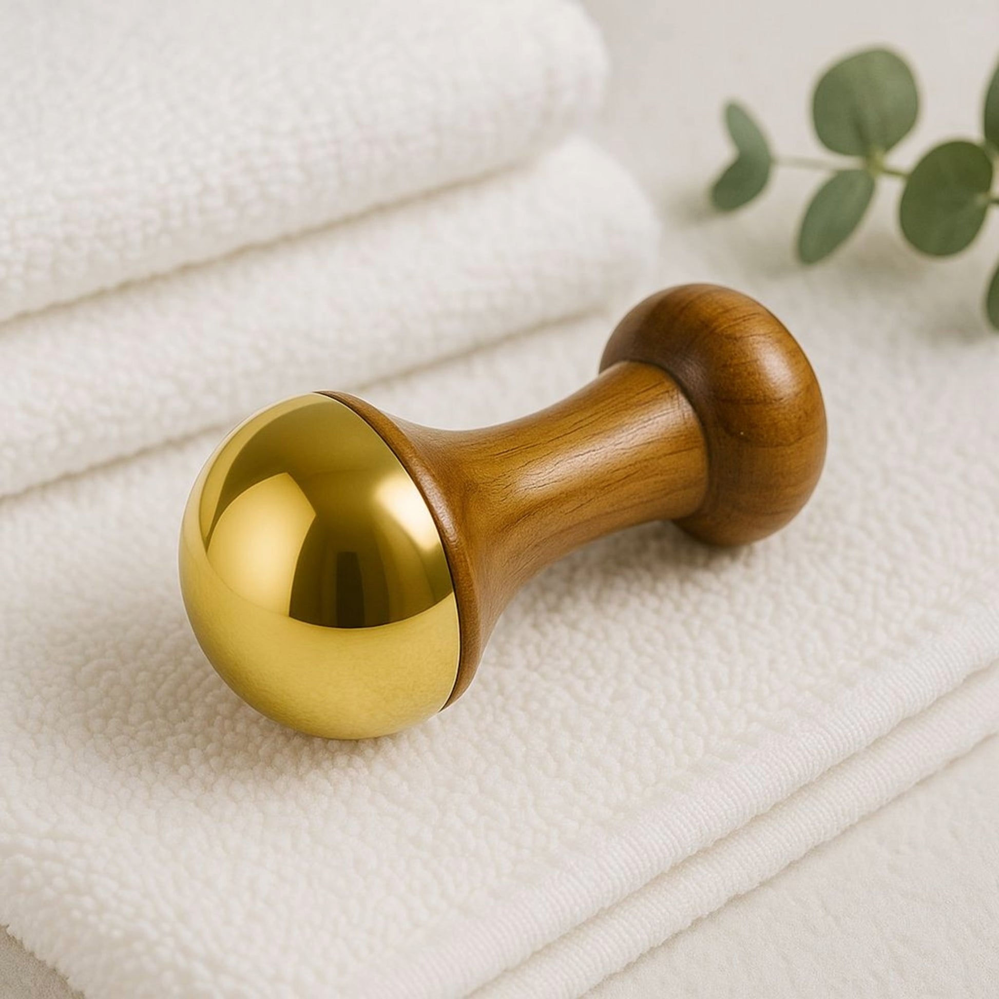 Facial Face Massage Tool - Face Matters Skincare