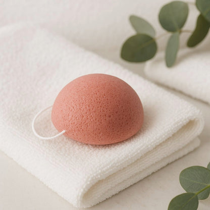 Exfoliating Sponge - Face Matters Skincare