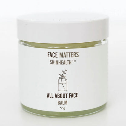 All About Face Balm