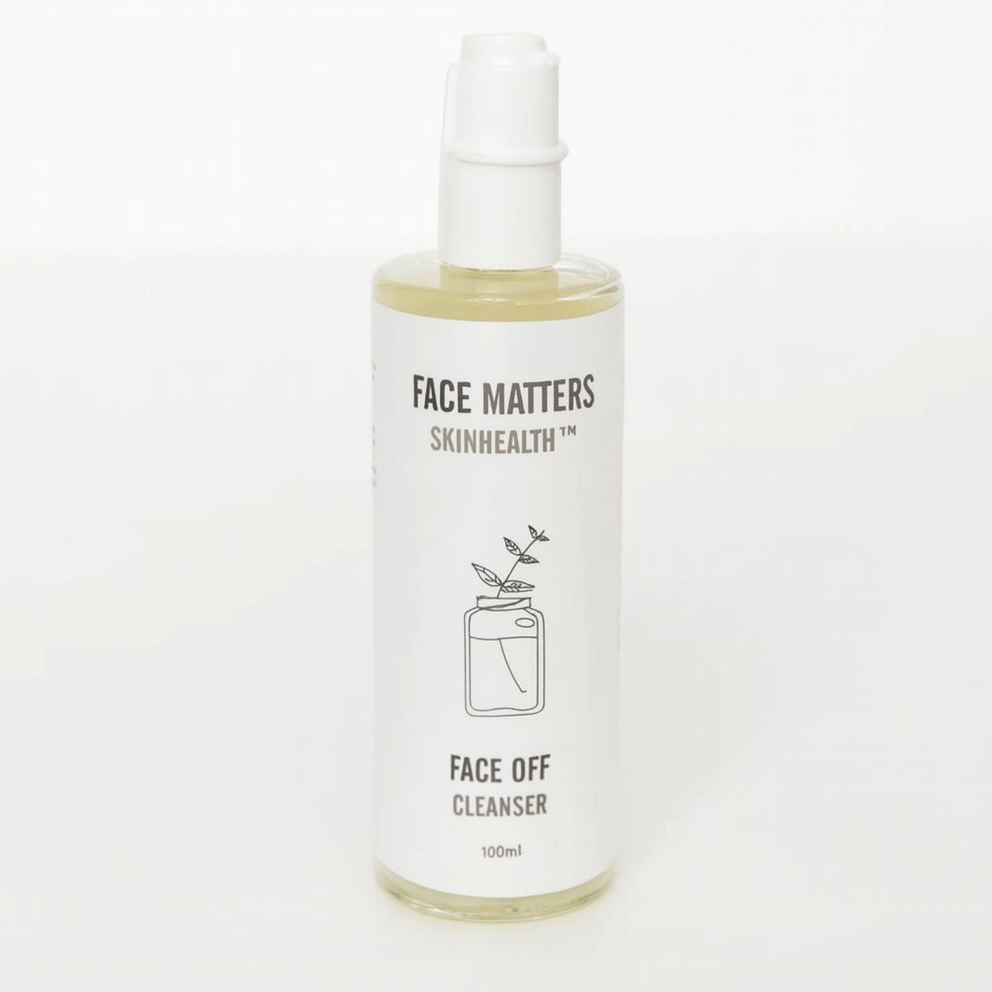 Your Daily Ritual Bundle - Face Matters Skincare