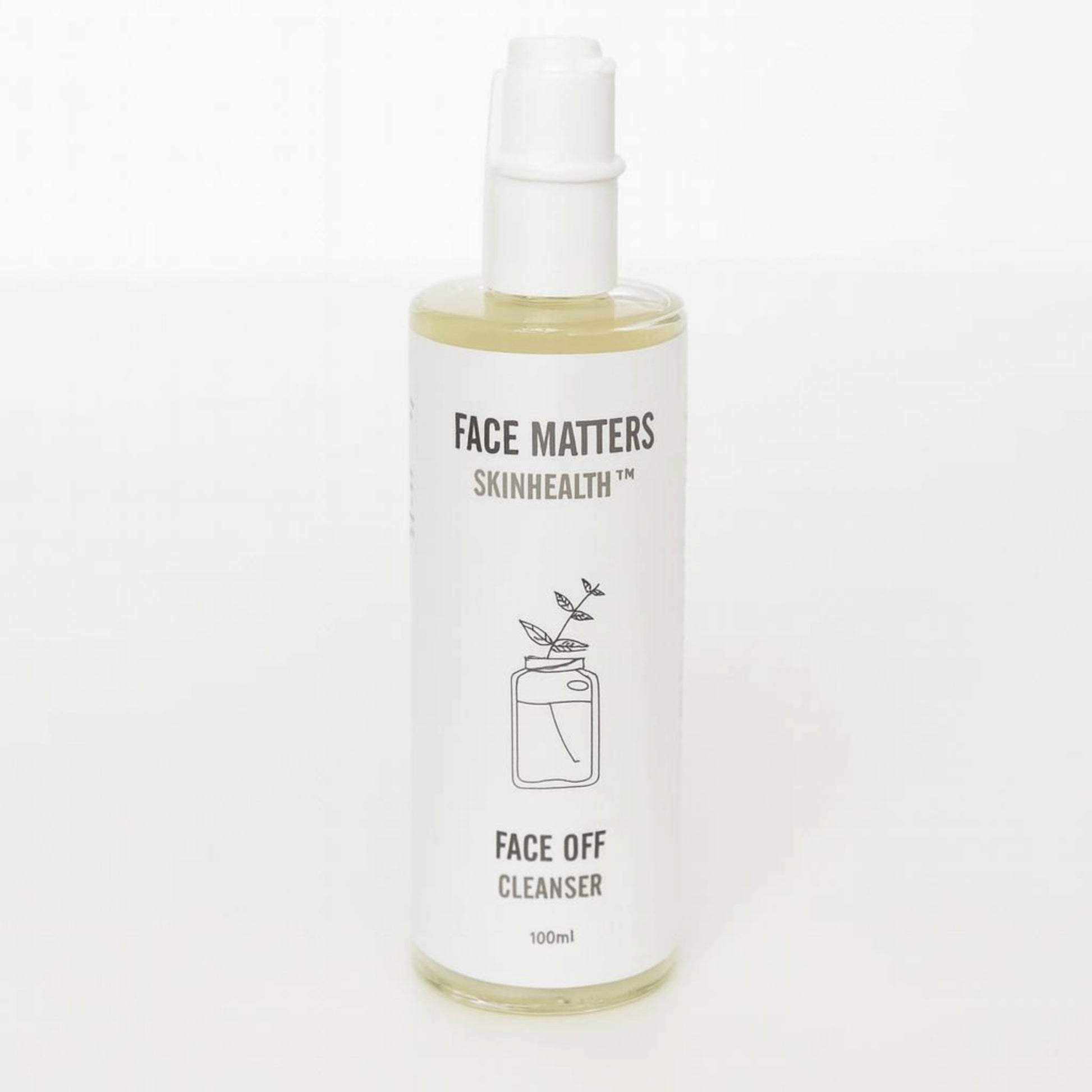 Your Daily Ritual Bundle - Face Matters Skincare