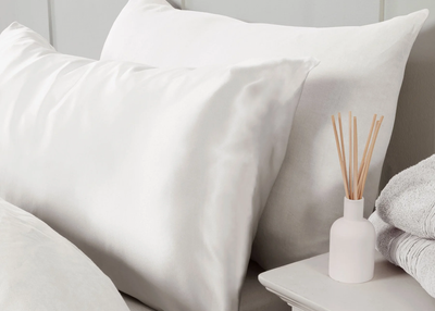 Silk Pillowcase