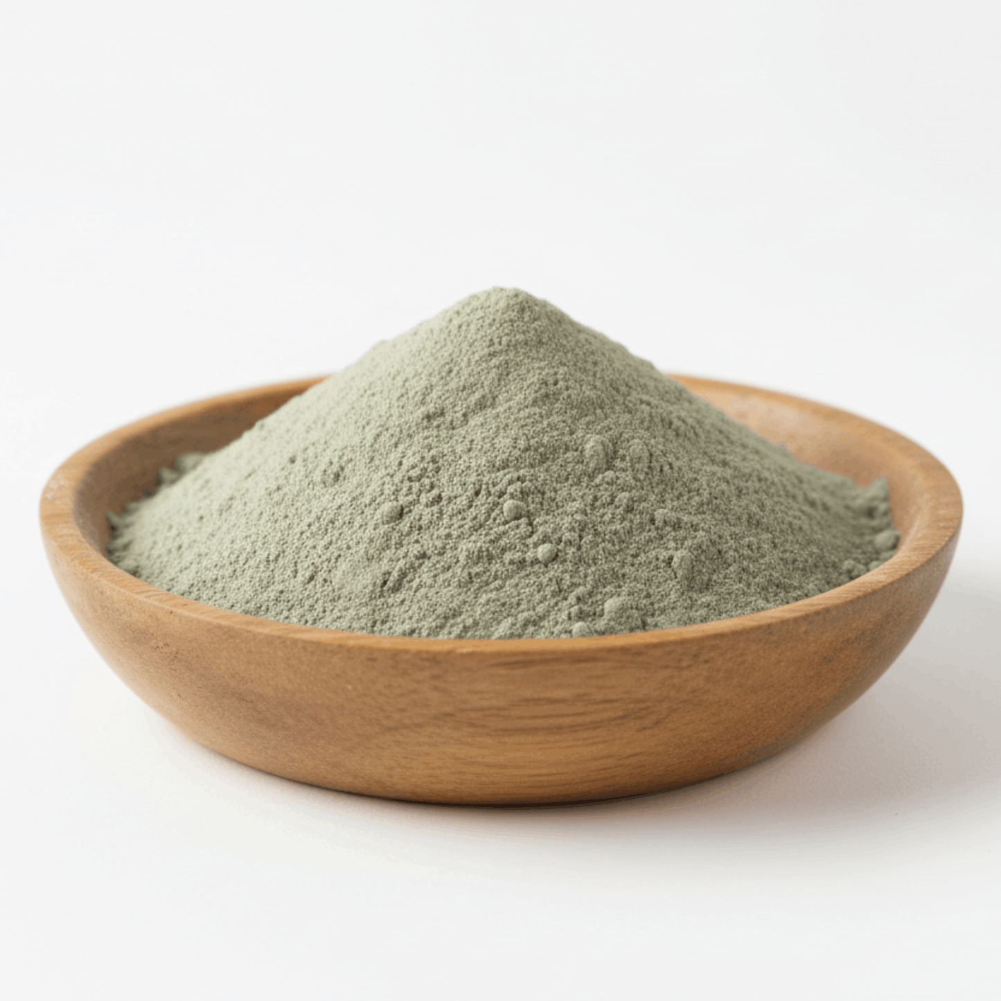 Detoxifying Clay Face Mask