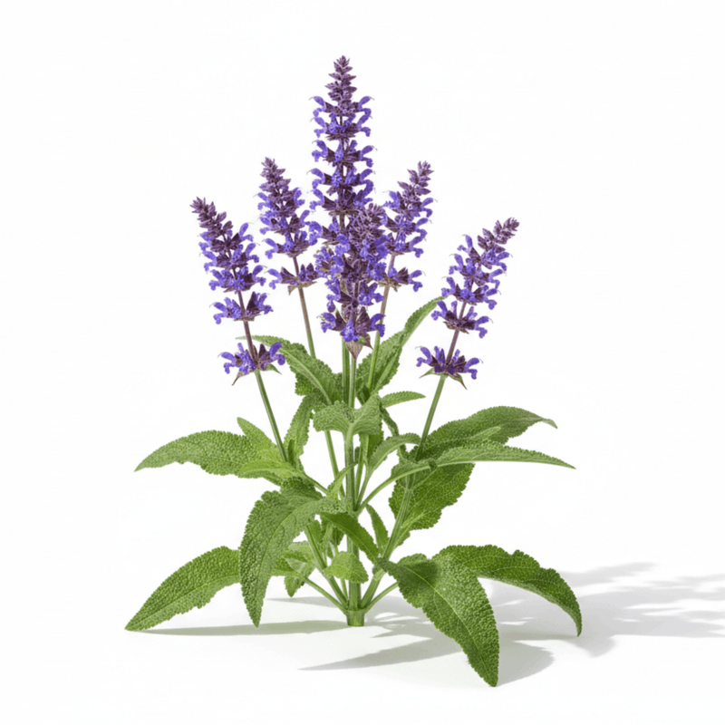 CLARY SAGE OIL