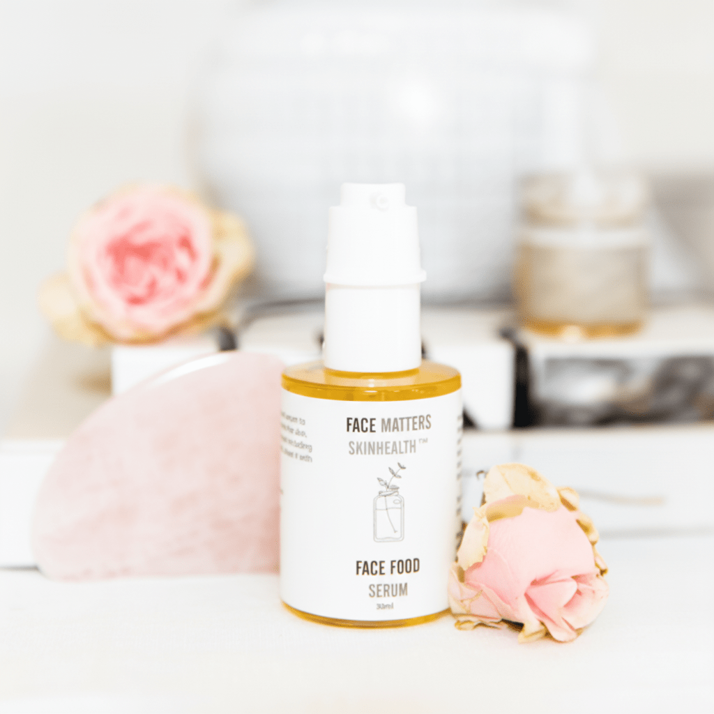 Vitamin C Face Serum - Face Matters Skincare