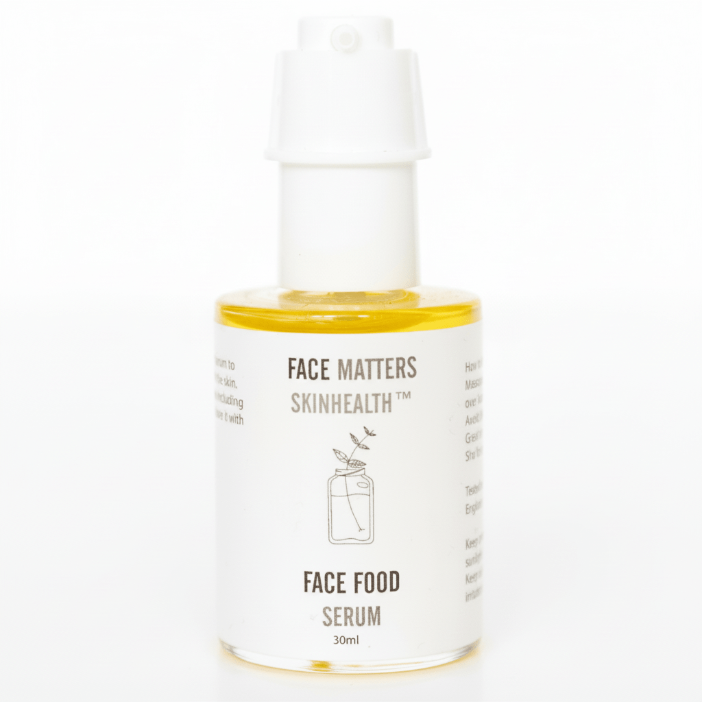 Vitamin C Face Serum - Face Matters Skincare