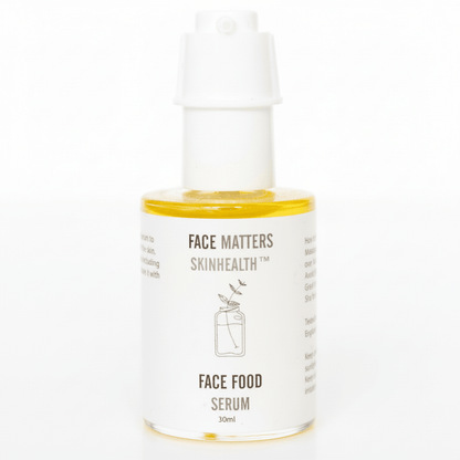 Vitamin C Face Serum - Face Matters Skincare