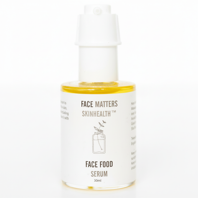 Face Food Serum