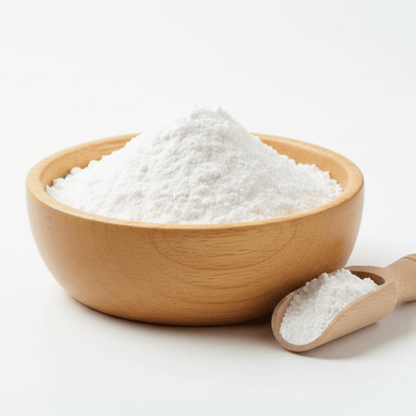 Detoxifying Clay Face Mask